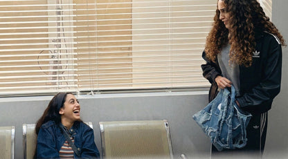 Light Blue | Flame Denim Bag - unisex - weavy storeee